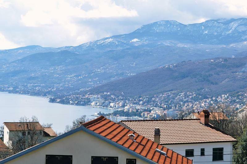 Rubesi Apartment Kastav Exterior photo