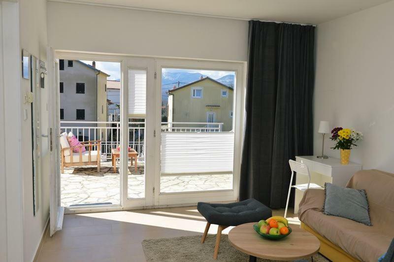 Rubesi Apartment Kastav Exterior photo