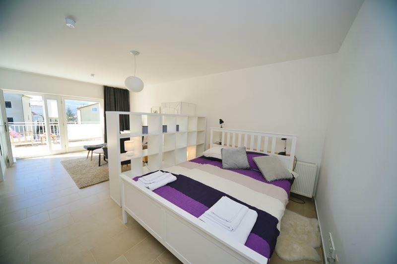 Rubesi Apartment Kastav Exterior photo