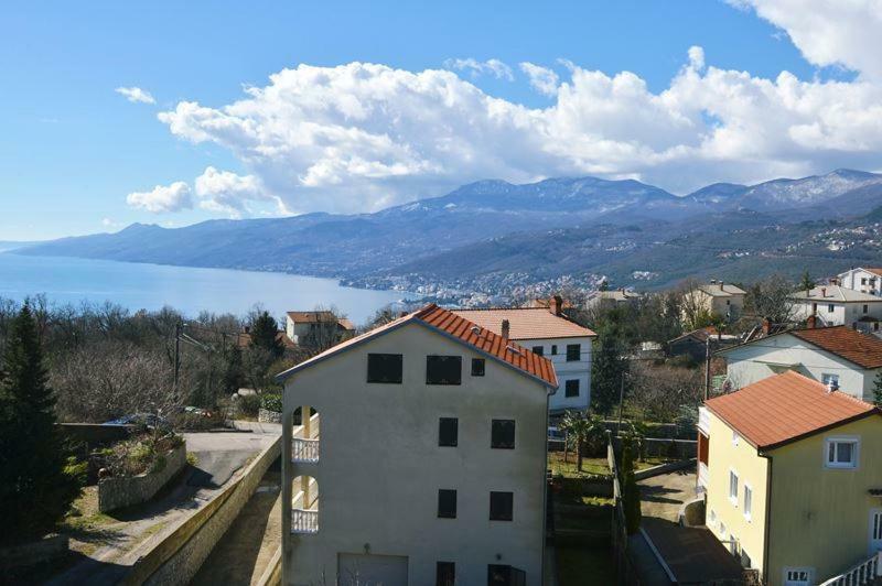 Rubesi Apartment Kastav Exterior photo