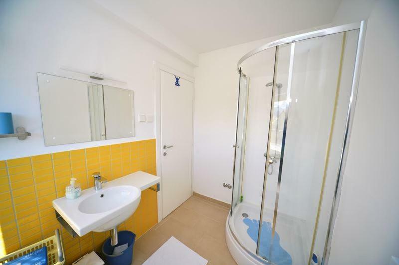 Rubesi Apartment Kastav Exterior photo