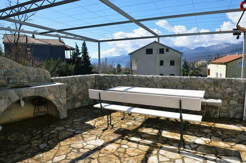 Rubesi Apartment Kastav Exterior photo