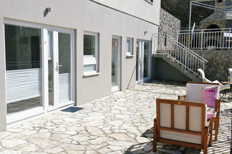 Rubesi Apartment Kastav Exterior photo